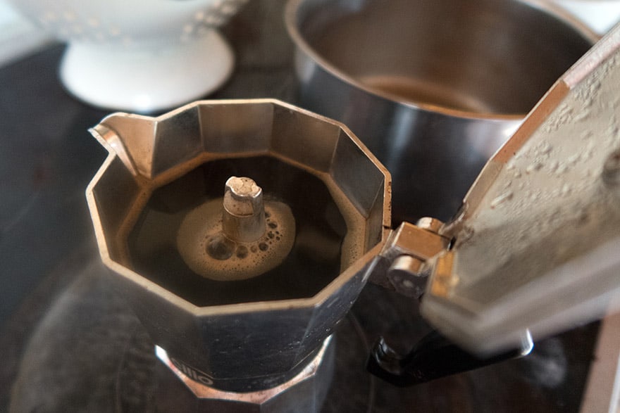 Moka pot: the perfect device for a stronger coffee – Upraising