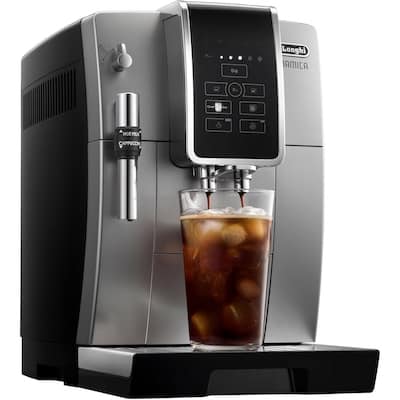 10 Best Bean To Cup Coffee Machines Available In 2021