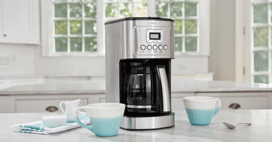 Best coffee makers under $200 to help you make a perfect cup at home - ABC7  New York
