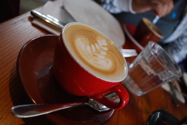 Australian Coffee Culture The History The Drinks The Etiquette